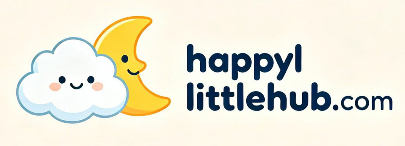 Happy Little Hub Produkty Dziecięce i Akcesoria